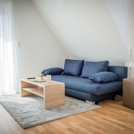 Bb-Apartment Boblingen Bagian luar foto