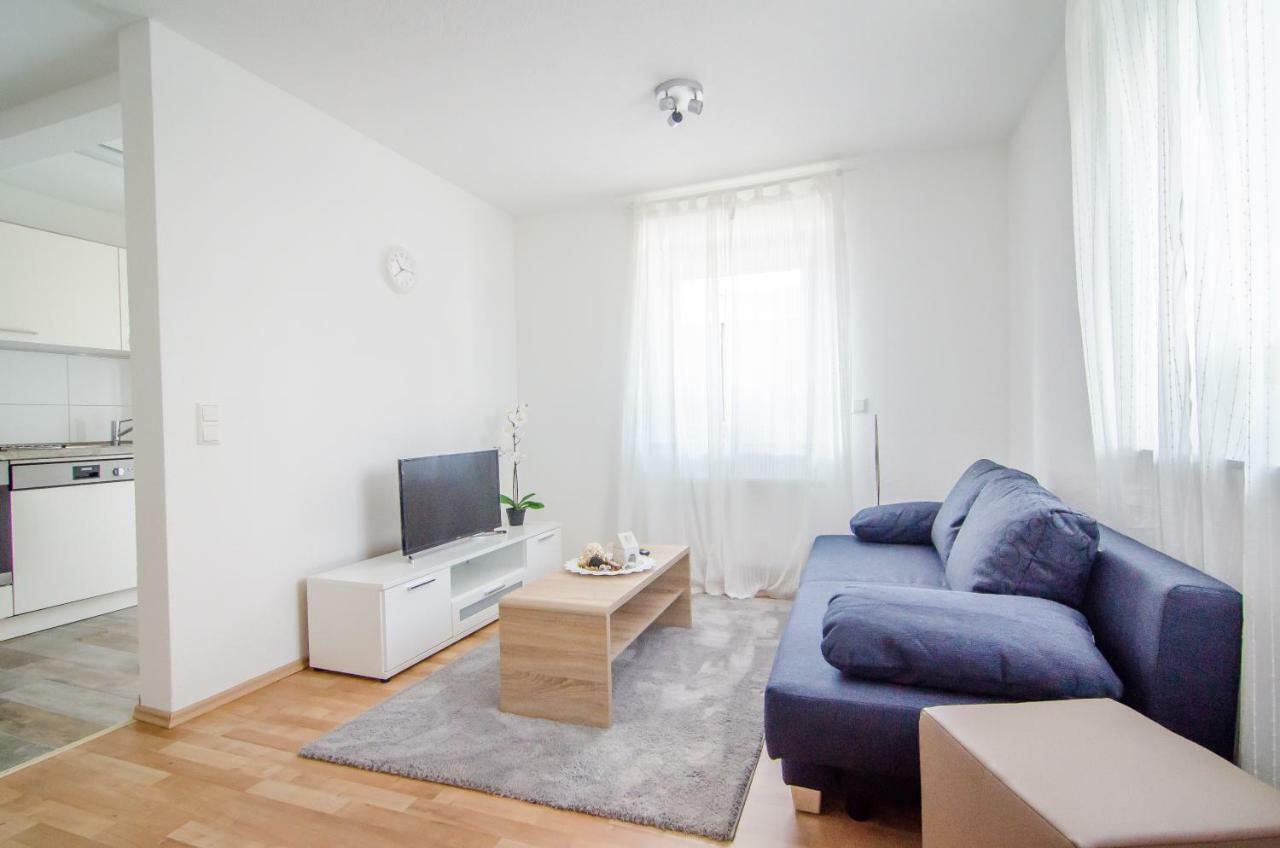 Bb-Apartment Boblingen Bagian luar foto